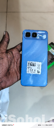 Infinix smart 10 plus